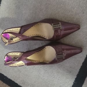 BCBG Women's Sz 8.5 Shoe